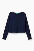 Long Staple Cotton T-shirt