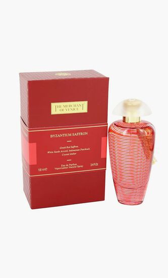 TMOV BYZANTIUM SAFFRON EDP 100ML SPRAY