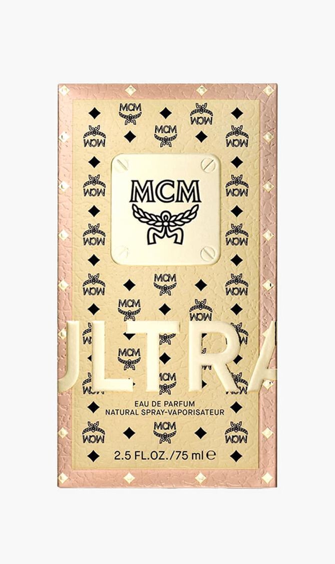 Ultra Intense EDP  75ml