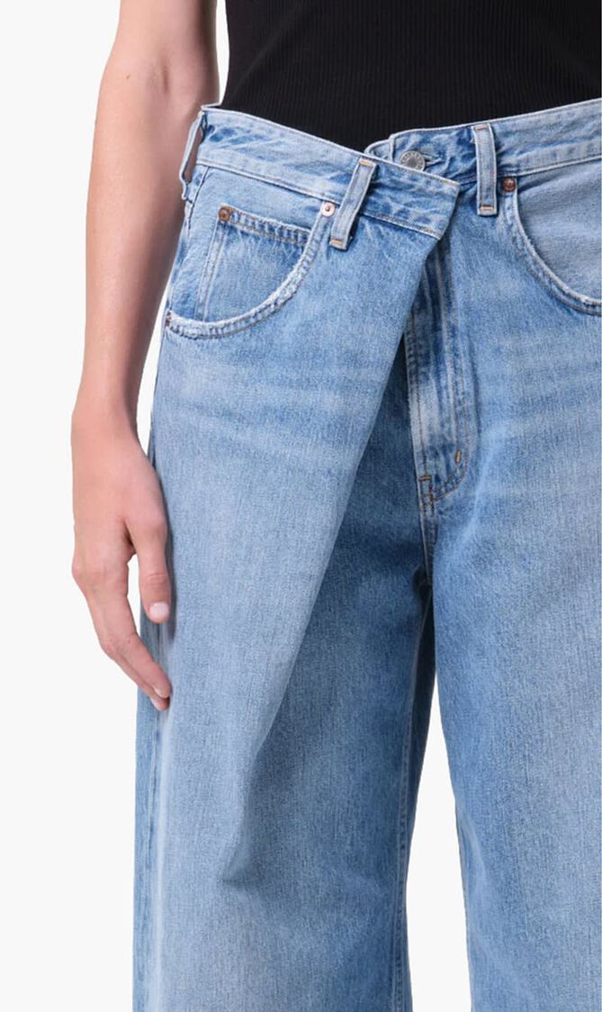 Vana Fold Jeans