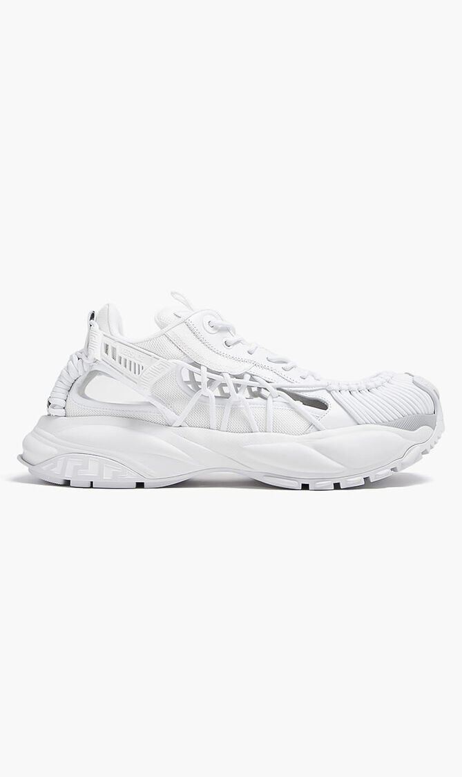 SNEAKER CALF LEATHER