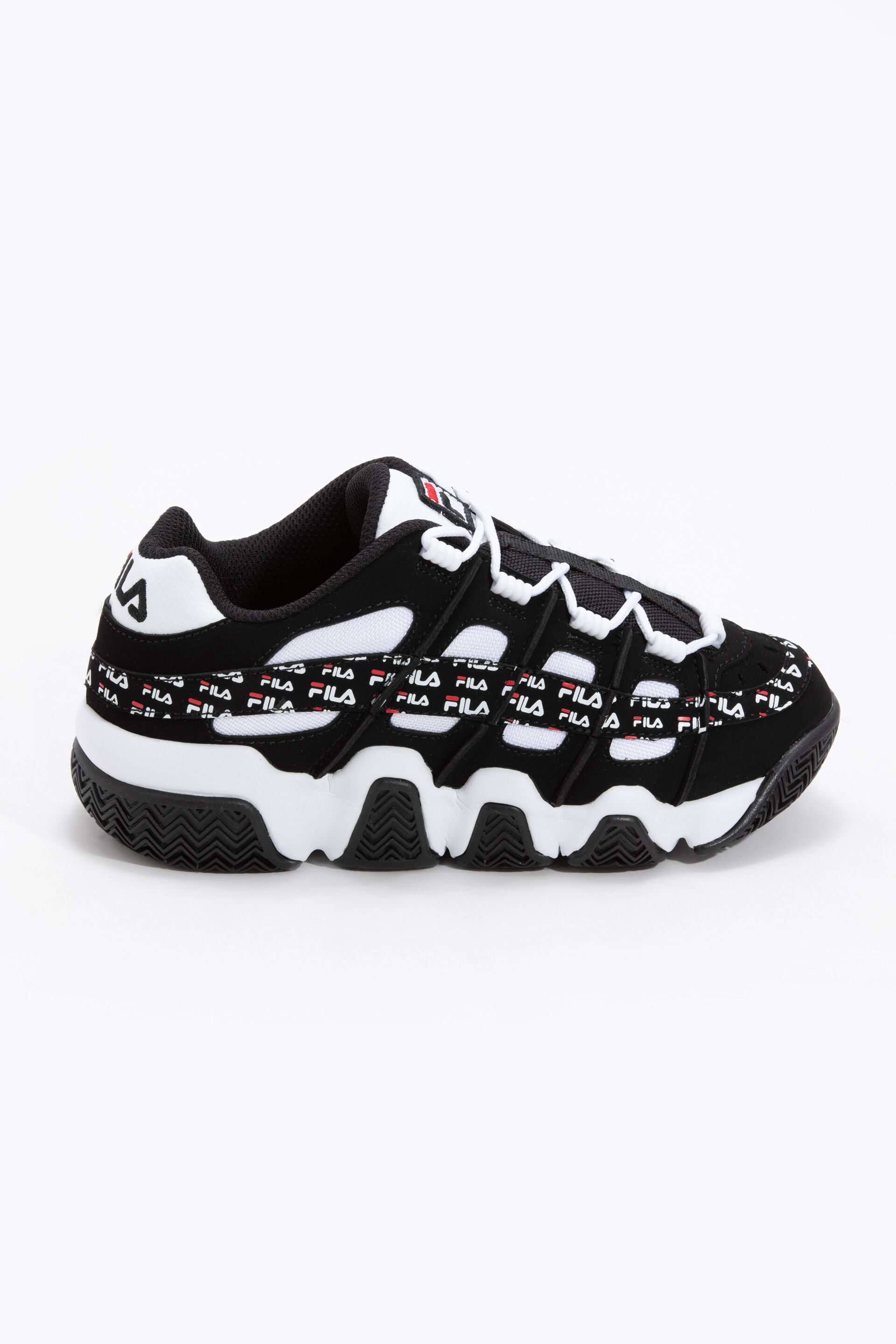 Fila barricade xt 97 black outlet
