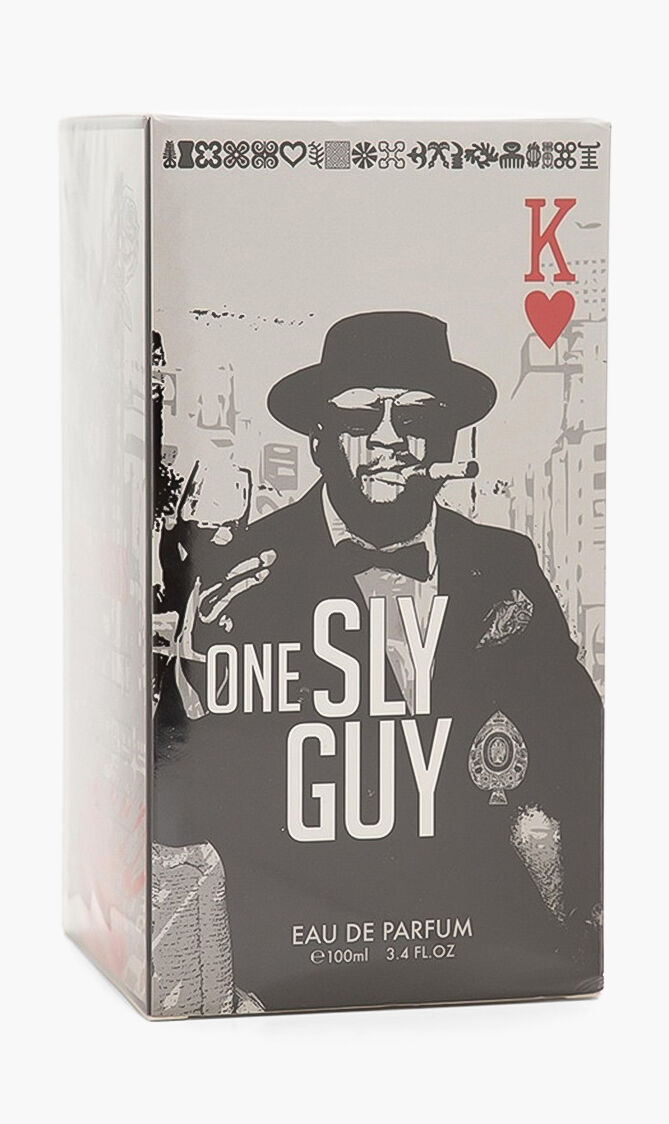 Mac Bancy Guns n' Roses Eau de Parfum, 100ml Mac Bancy Guns n' Roses Eau de Parfum, 100ml