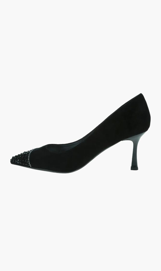 Sienna Signature Pumps