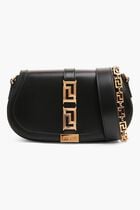 Greca Goddess Shoulder Bag