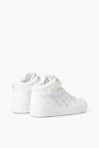 KUPSOLE III MID CUT PERF STRAP