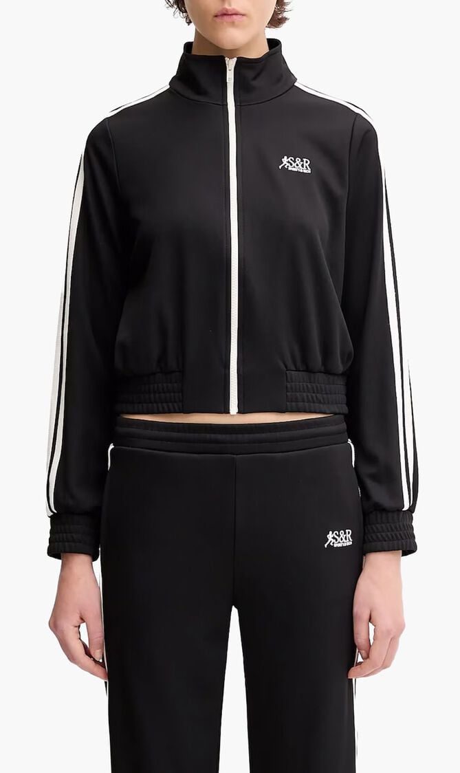 Runner Elio Track Jacket