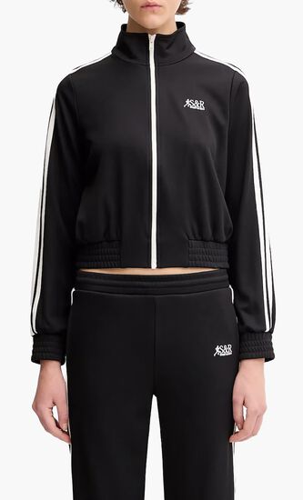 Runner Elio Track Jacket