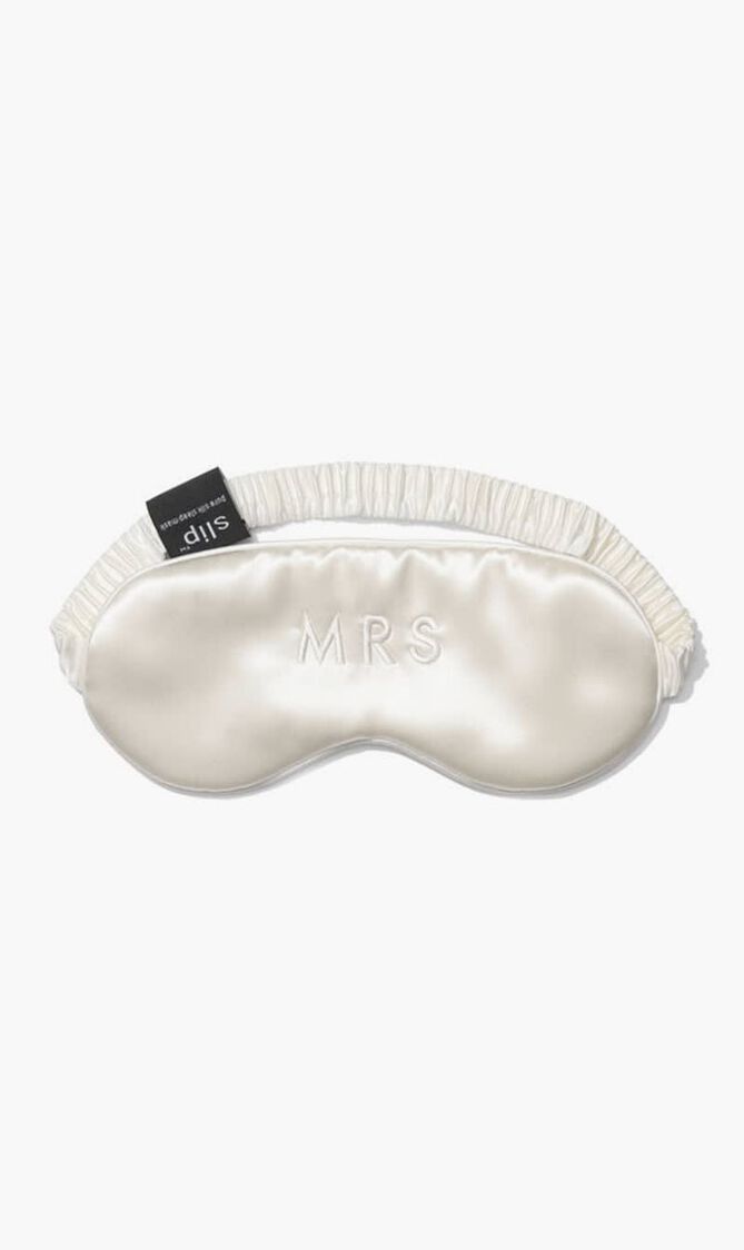 Silk Eye Mask