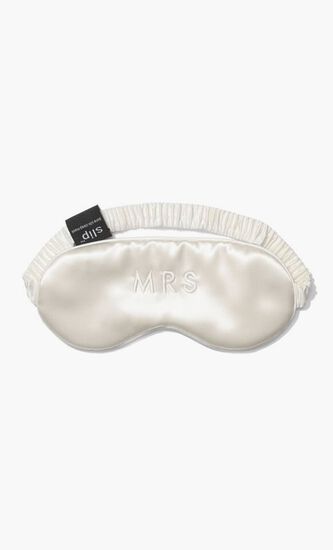 Silk Eye Mask