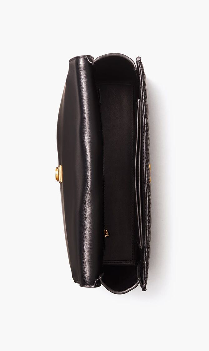 FLEMING CONVERTIBLE SHOULDER BAG