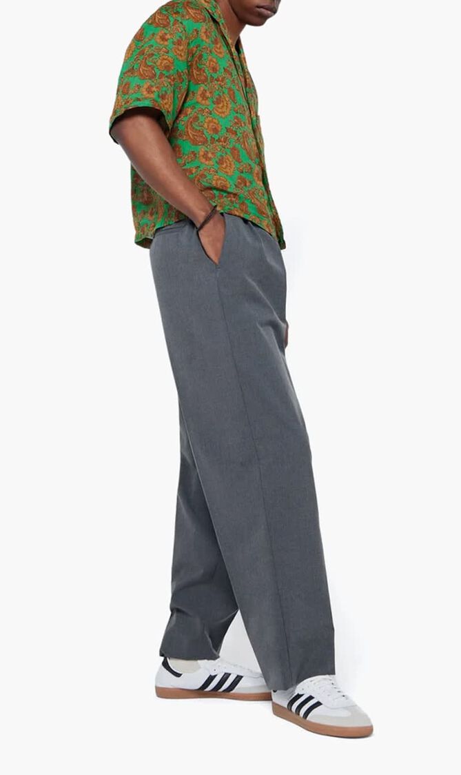 ADIDAD Samba Decon sneakers