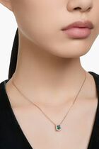 SJC CEX MILLENIA NECKLACE DANCING S. GRE/ROS