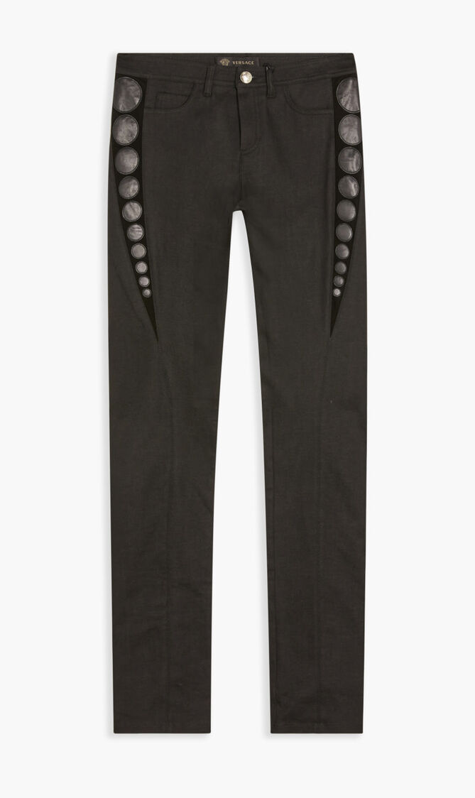 PATALONE JEANZ DONNA