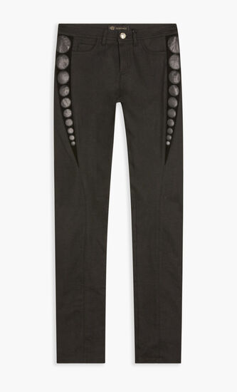 PATALONE JEANZ DONNA
