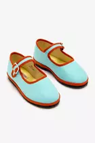 Bambina Mary Jane Shoes