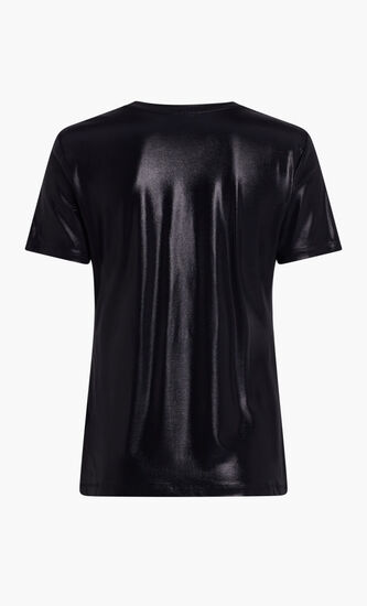 T-SHIRT JERSEY FABRIC VERSACE GODDES PRINT SERIES