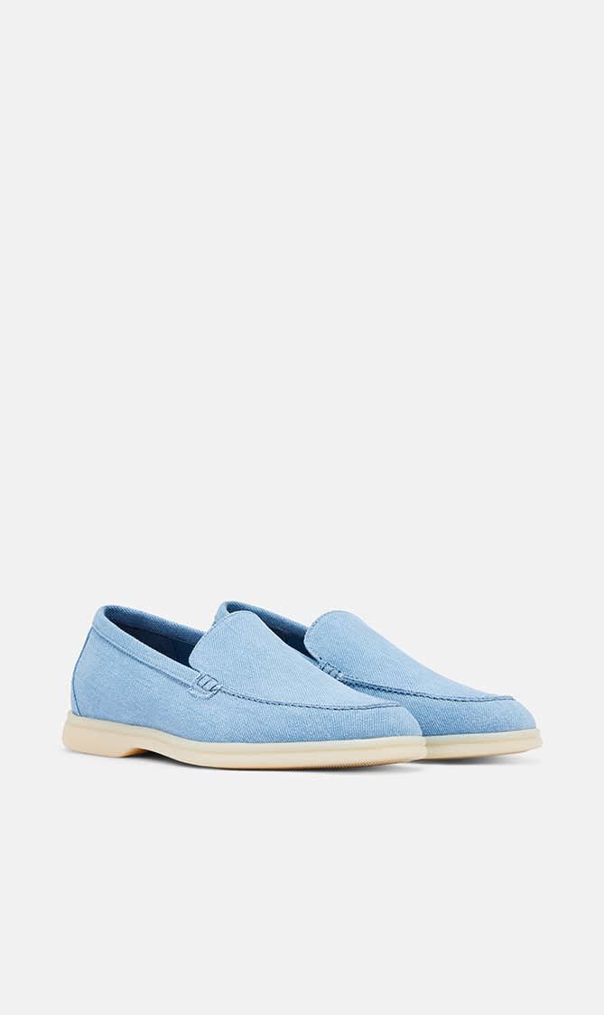 Ludovica Loafers