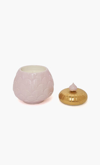 Lolita Charlotte Scented Candle