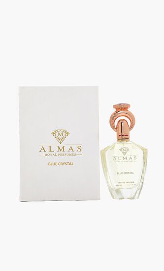 Blue Crystal Perfume 100Ml