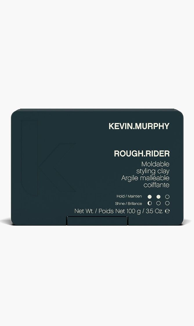 Rough Rider Styling Matte Clay