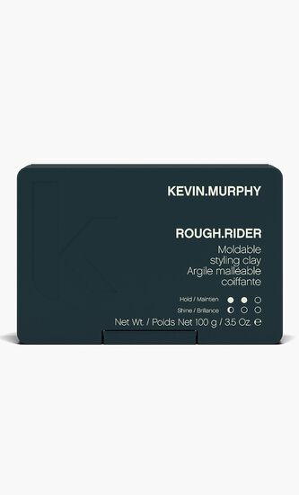 KEVIN MURPHY ROUGH RIDER 100G - STYLING MATTE CLAY FOR ALL HAIR TYPE