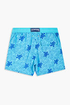 MOOREA MAILLOT DE BAIN BLEU LAZULI