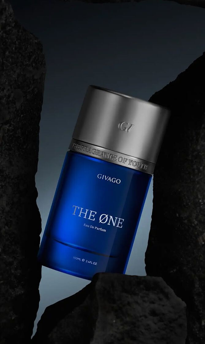 The One, Eau De Parfum, 100ml