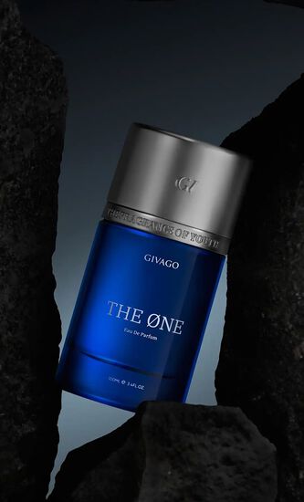 The One, Eau De Parfum, 100ml