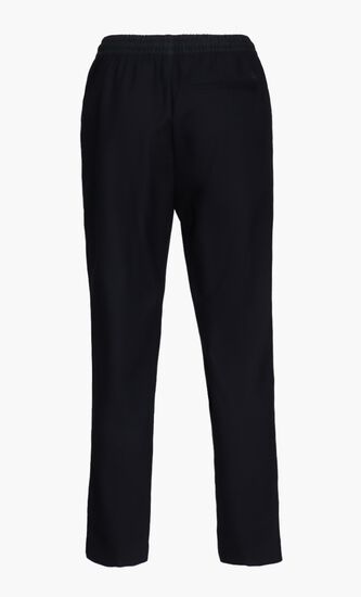 Elasticated Trouser