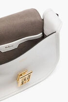 Sadie Logo Plaque Bag