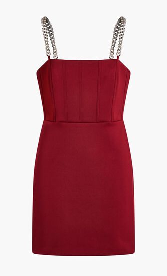 Sleeveless Skylar Dress