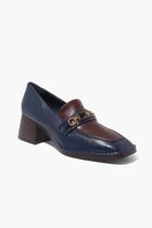 Perrine Heel Loafer