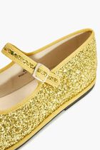 Bambina Mary Jane Shoes