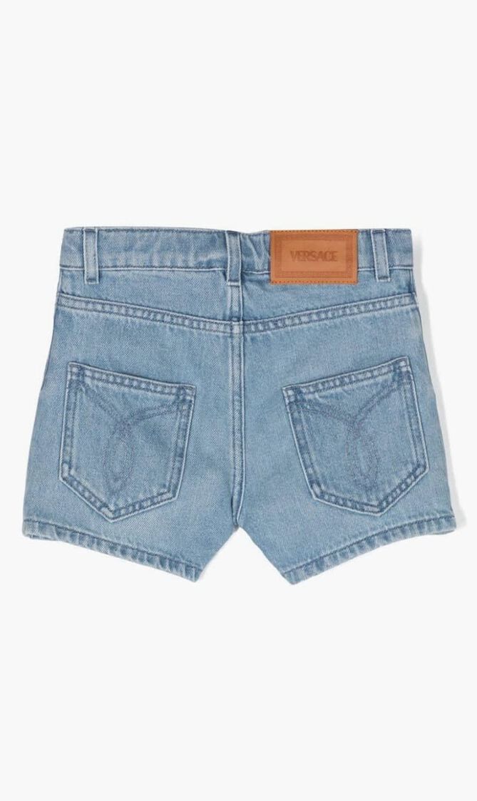 Bambina Shorts