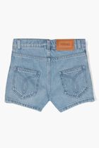 Bambina Shorts
