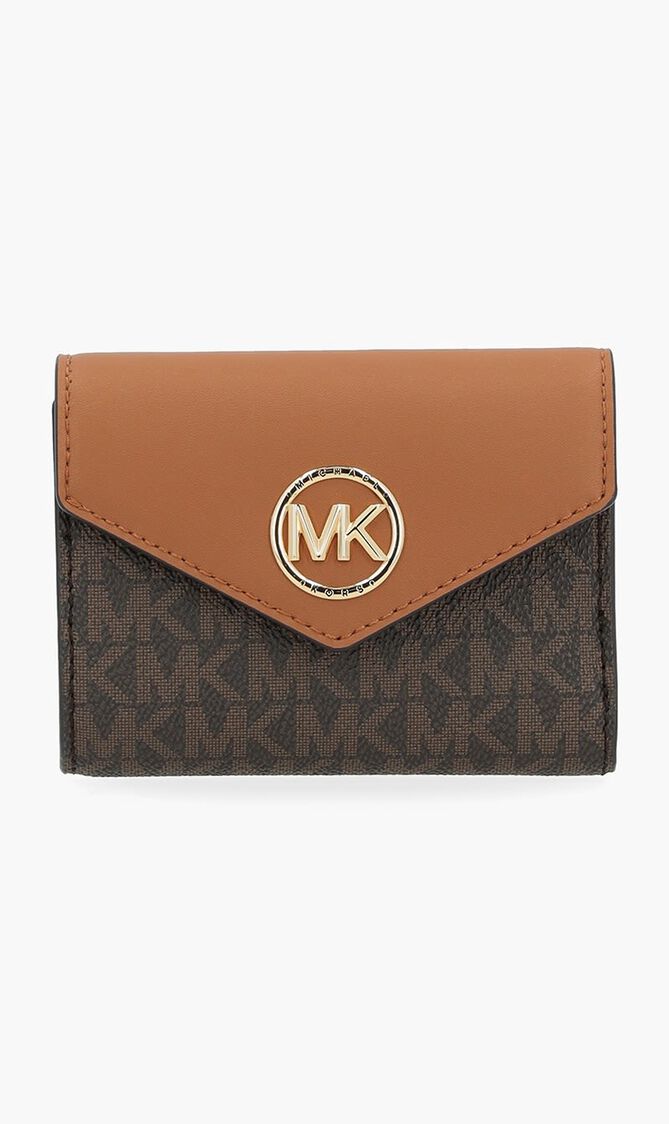 Trifold Wallet