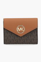 Trifold Wallet