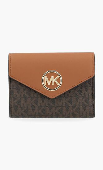 Trifold Wallet