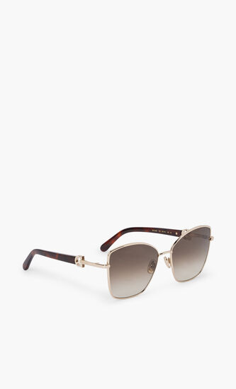 SALVATORE FERRAGAMO SF312SR 750 60