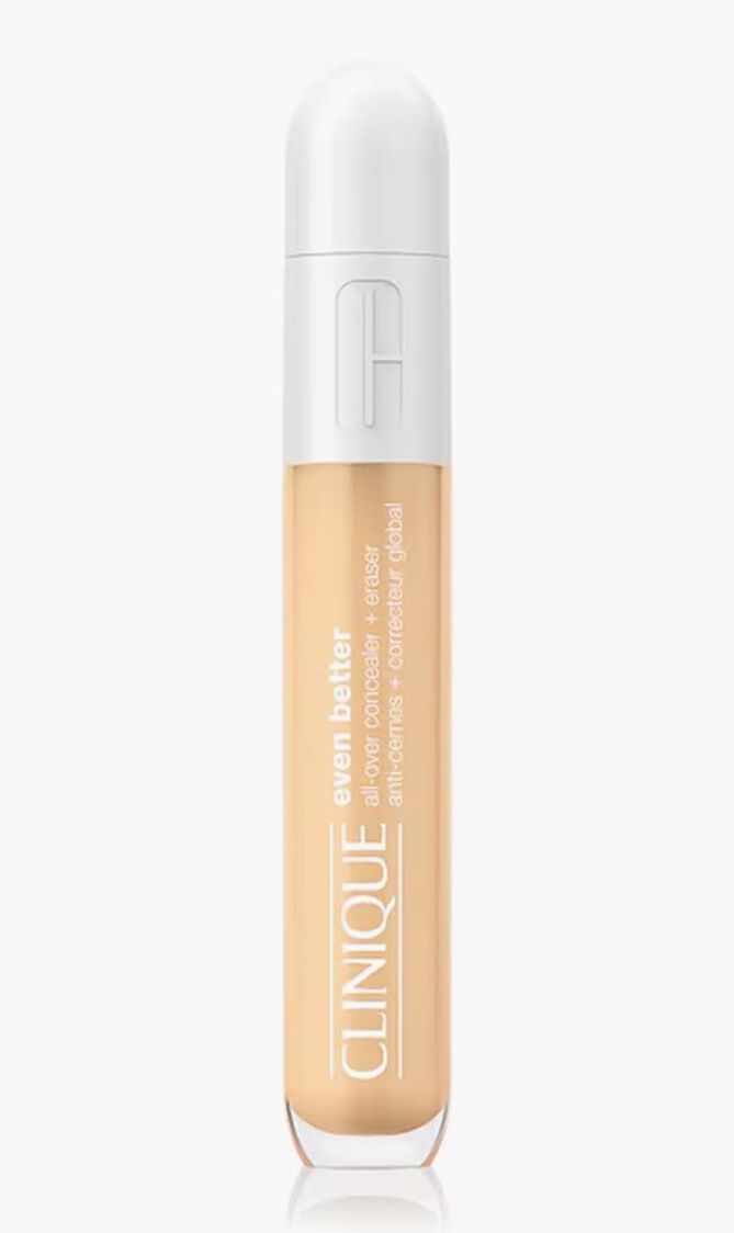 Even Better All-Over Concealer + Eraser, Linen