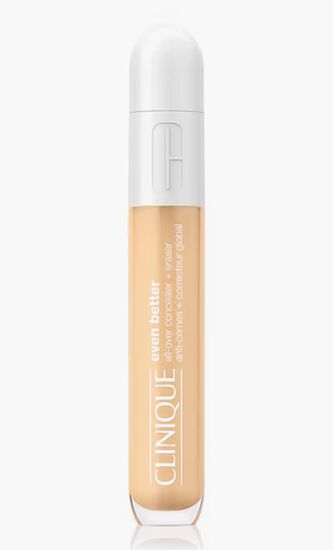 Even Better All-Over Concealer + Eraser, Linen