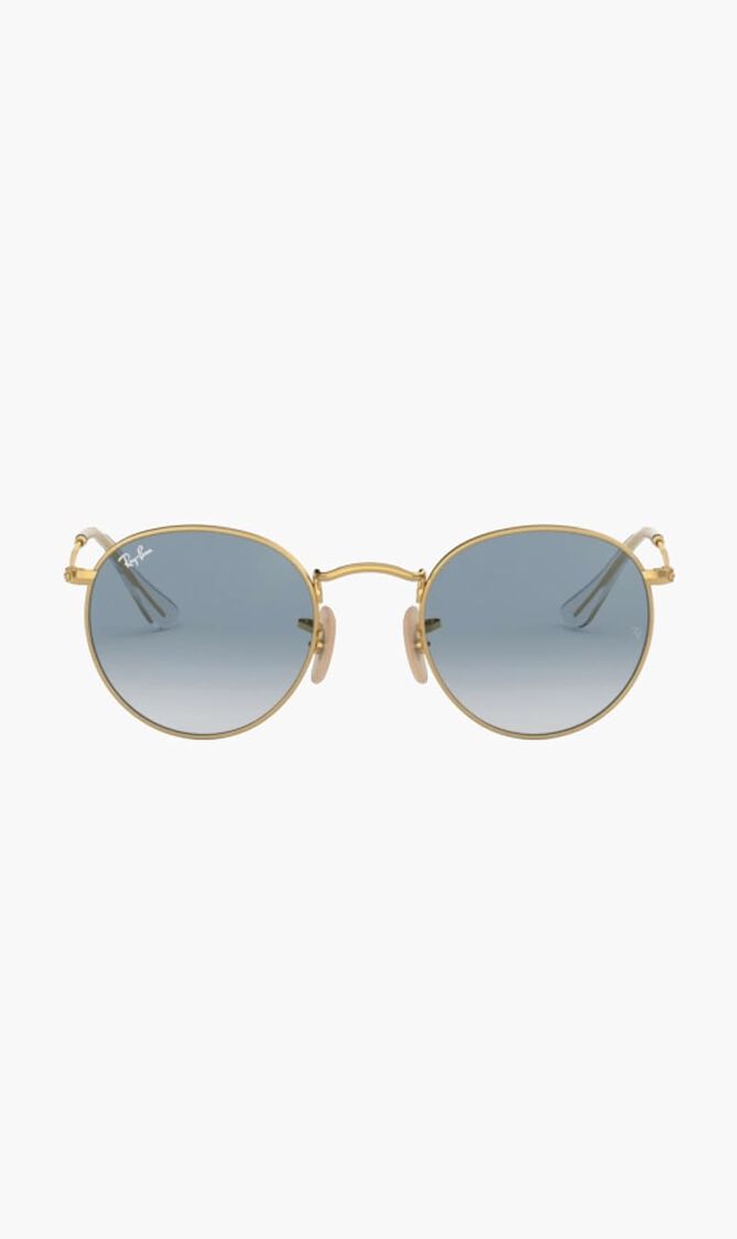 Round Sunglasses