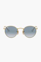 Round Sunglasses