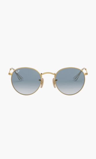 Round Sunglasses