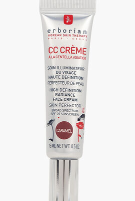 CC Cream Skin Perfector, Caramel
