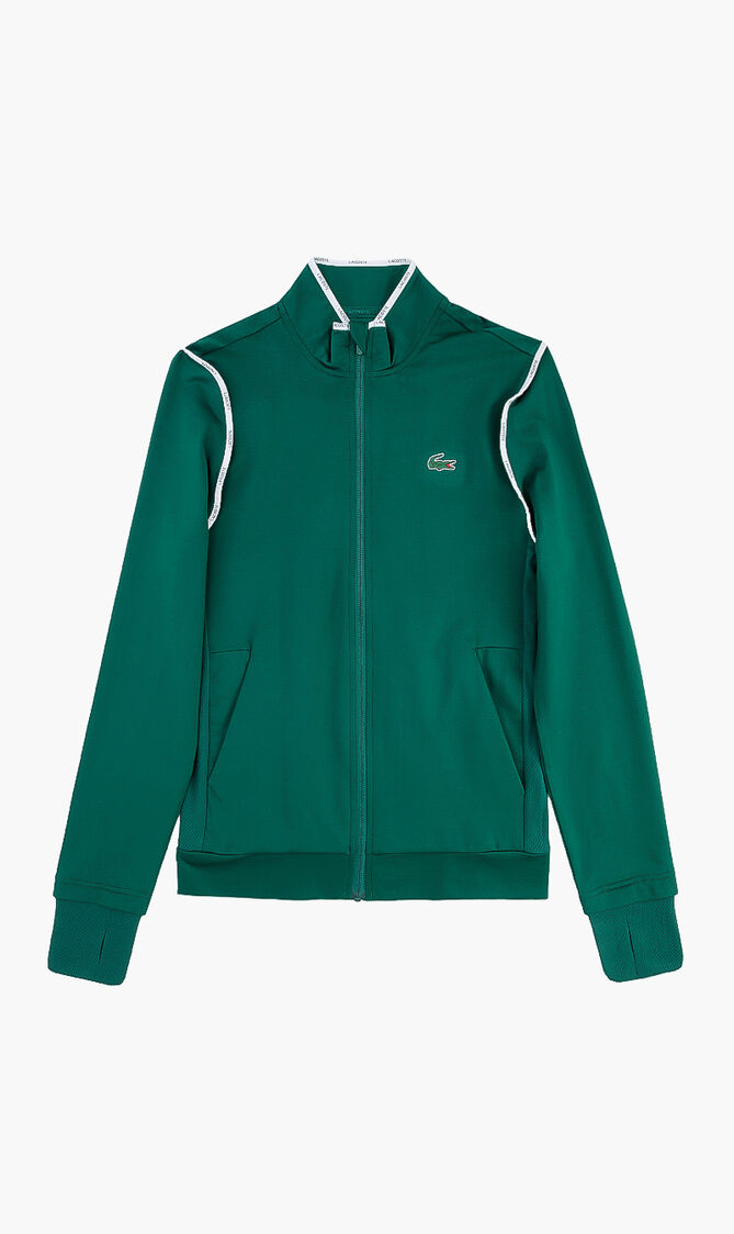 Classic Logo Jacket