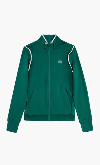 Classic Logo Jacket