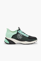 GOOD LUCK KNIT TRAINER