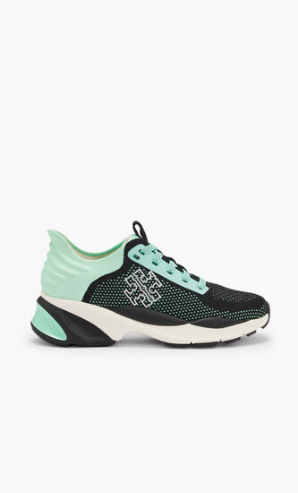 GOOD LUCK KNIT TRAINER